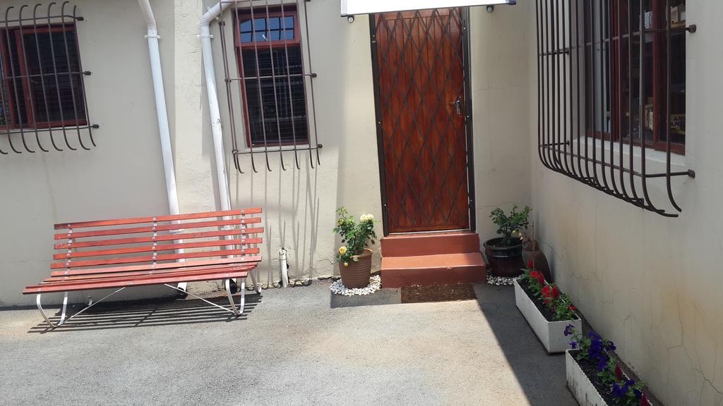 Monica'S Cottage Johannesburg Kamer foto